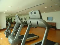 Keys Select by Lemon Tree Hotels, Kochi - Gym