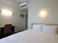 AB Hotel Seki Hotel a Seki