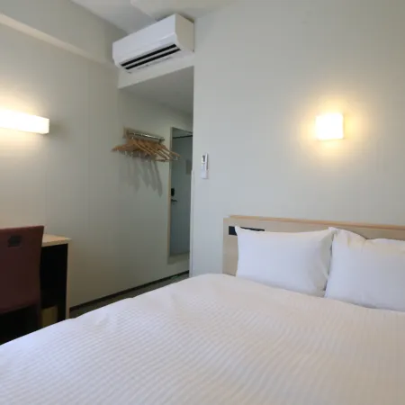 AB Hotel Seki