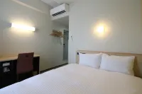 AB Hotel Seki