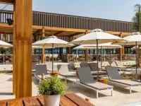 Movenpick Resort Al Marjan Island - bar