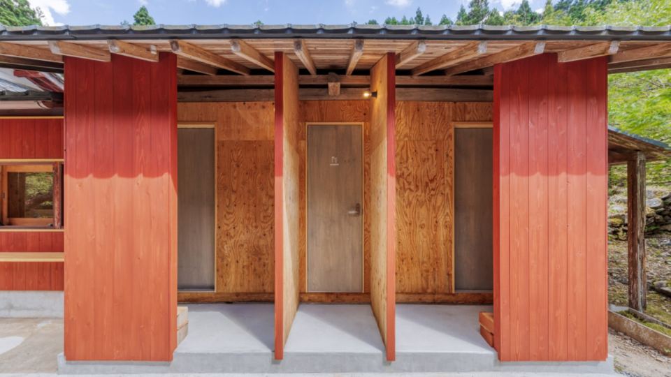 Earthing MIYAMA