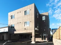 Hakodate Ryokan Hakodatekan - Condos