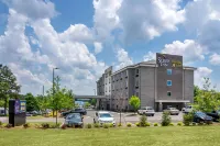 Sleep Inn Newnan Atlanta South - WiFi