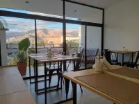 Cajón de Agua Hotels in Cafayate