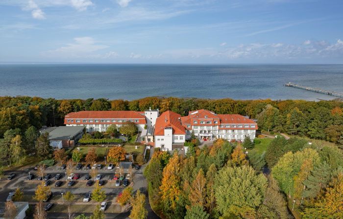 IFA Graal-Müritz Hotel & Spa