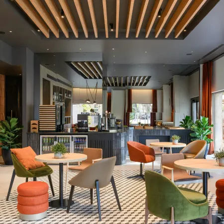 Residence Inn by Marriott Lisbon