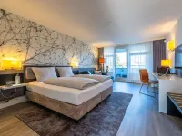 Maseven Stuttgart SI Centrum Ehem SI-Suites Hotels near SI-Centrum Stuttgart