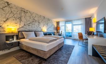Maseven Stuttgart SI Centrum Ehem SI-Suites