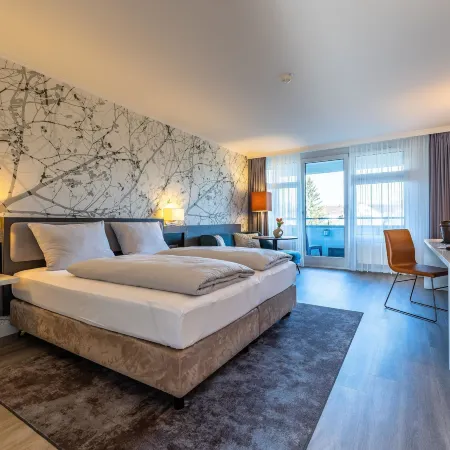 Maseven Stuttgart SI Centrum Ehem SI-Suites