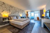 Maseven Stuttgart SI Centrum Ehem SI-Suites