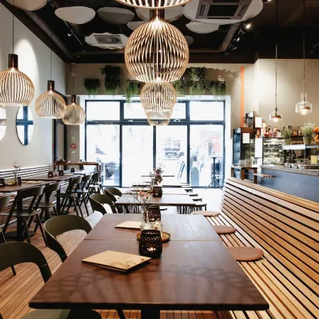 Melter Hotel & Apartments - a Neighborhood Hotel