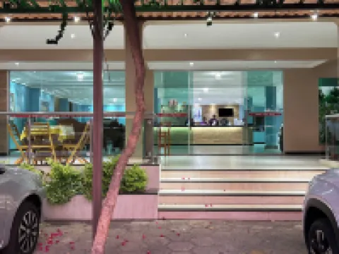 Hotel Durma Bem Hotel a Castanhal