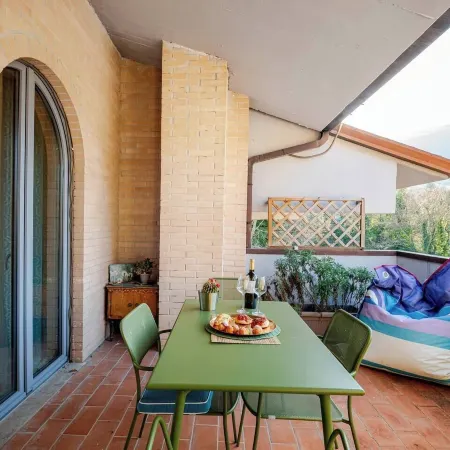 PianPieve Family Apartments Vicino Assisi