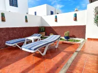 Casa Paca - Your Private Oasis in Lanzarote - Paradise by the Sea - บังกะโล