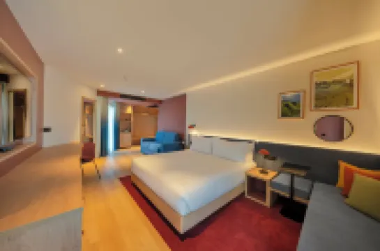 Hampton by Hilton Alicante Airport