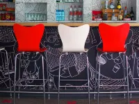 Ibis Mexico Perinorte - bar