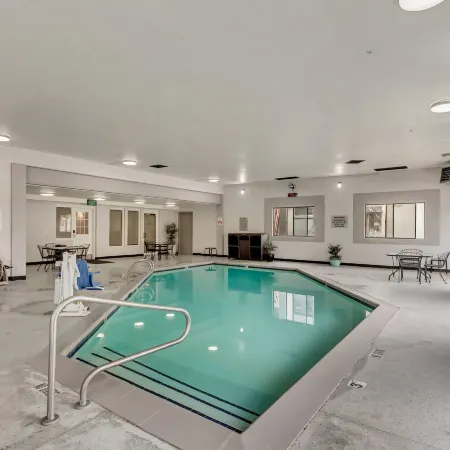 Comfort Inn Murray – Salt Lake City South