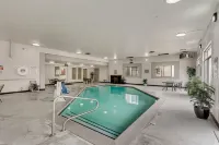 Comfort Inn Murray – Salt Lake City South - Pools