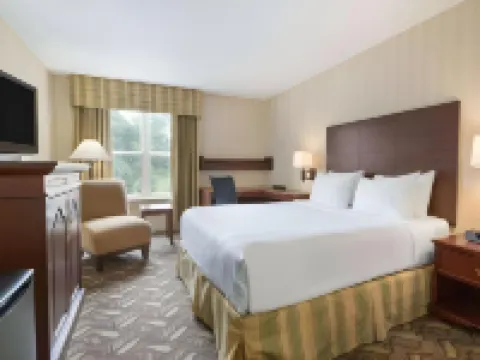 Ivey Spencer Leadership Centre Hotels in Middlesex County