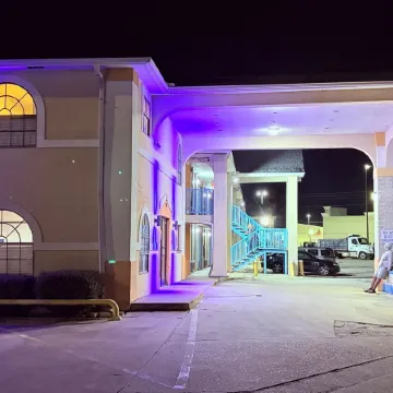 Executive Inn & Suites Lufkin US 59