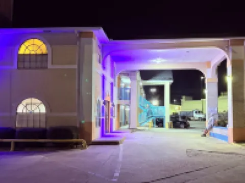 Executive Inn & Suites Lufkin US 59