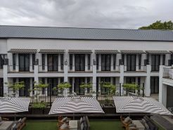 The Weinberg Windhoek