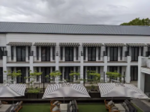 The Weinberg Windhoek Hotels in 