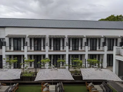 The Weinberg Windhoek Hotels in 