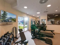 Liebes Caroline 4-Sterne-Hotel - Gym