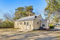 2 Mi to Uptown Lexington: Pet-friendly Getaway! - Homestays