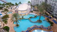 Divi Aruba Phoenix Beach Resort - Ocean View