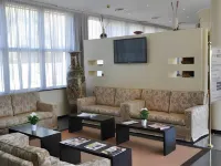 iH Hotels Milano Blu Visconti - parcheggio