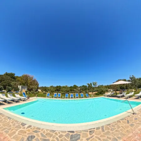 309 le Saline - Stintino