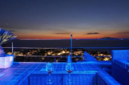 Monte Solaro Bed & Breakfast