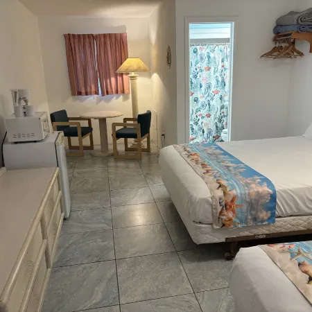 Apollo Motel