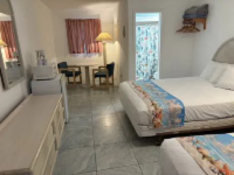 Apollo Motel