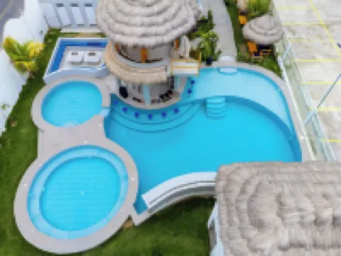 Hotel Presidente Beach Salinas