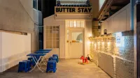 Butter Stay