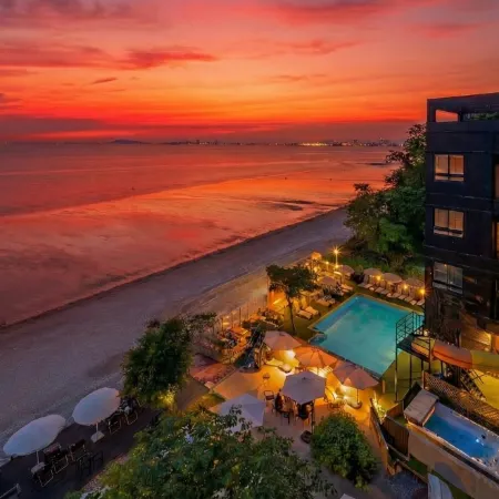 Daebudo Travel G Pension
