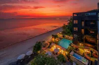 Daebudo Travel G Pension - Merinäköala