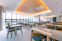 Sokcho Mari Vista Hotel - breakfast