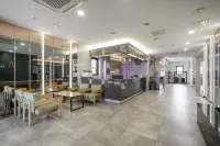 Oido the Bay 21 Tourist Hotel - พร้อมอาหารเช้า