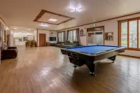 Yangyang Snow Pension