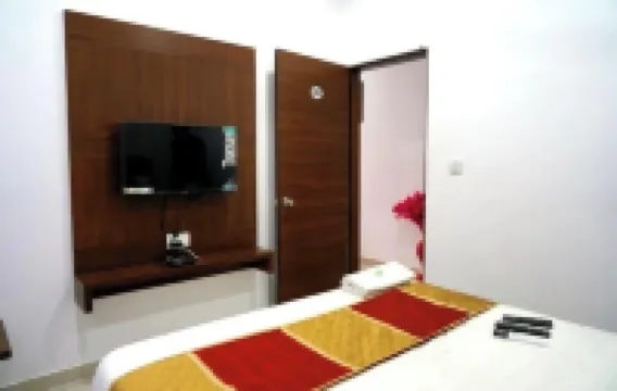 Hotel Laxmi Palace Hotels in 