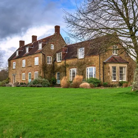 Holiday Home in Bruton With Private Lakes Hotel a Wincanton