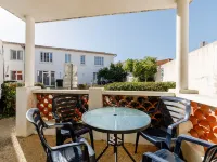 Oceanfront Gem on Rue Anatole France