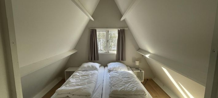 Comfortable Family Chalet in Durbuy Отели в г. Дюрбюи