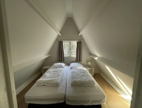 Comfortable Family Chalet in Durbuy - Chalets