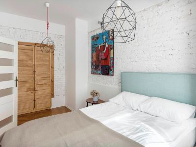 Apartament Roxy Q4Apartments